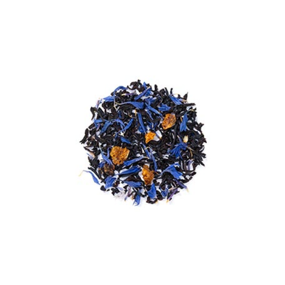 Paradise Fibers Nevermore Tea- 1 oz