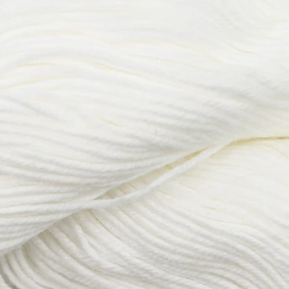 Cascade Nifty Cotton Worsted Yarn color 05 White