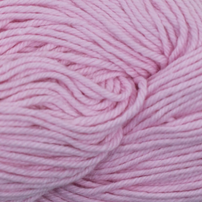 Cascade Nifty Cotton Worsted Yarn color 06 Soft Pink