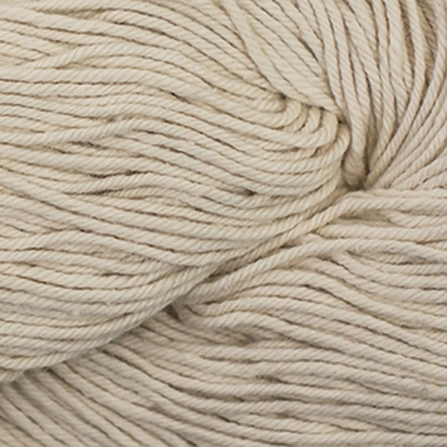 Cascade Nifty Cotton Worsted Yarn color 09 Buff