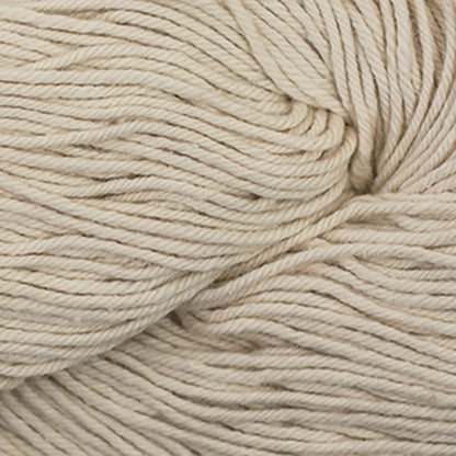 Cascade Nifty Cotton Worsted Yarn color 09 Buff