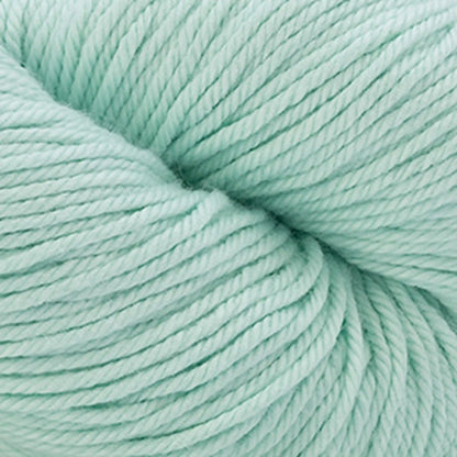 Cascade Nifty Cotton Worsted Yarn color 12 Mint