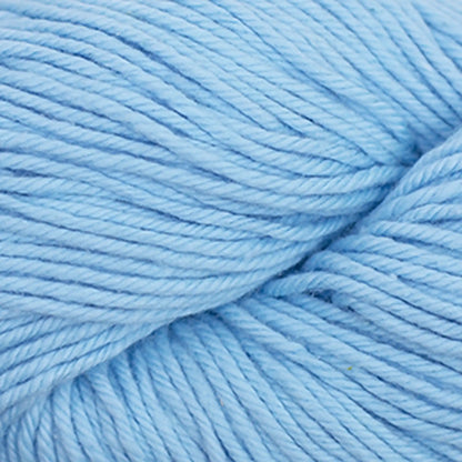 Cascade Nifty Cotton Worsted Yarn color 17 Aqua