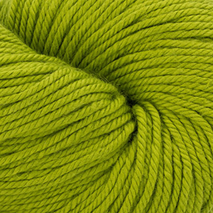 Cascade Nifty Cotton Worsted Yarn color 19 Olive