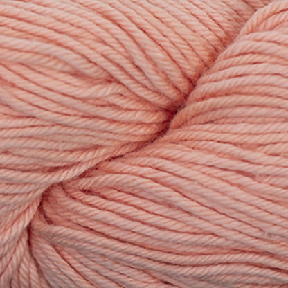 Cascade Nifty Cotton Worsted Yarn color 24 Peach