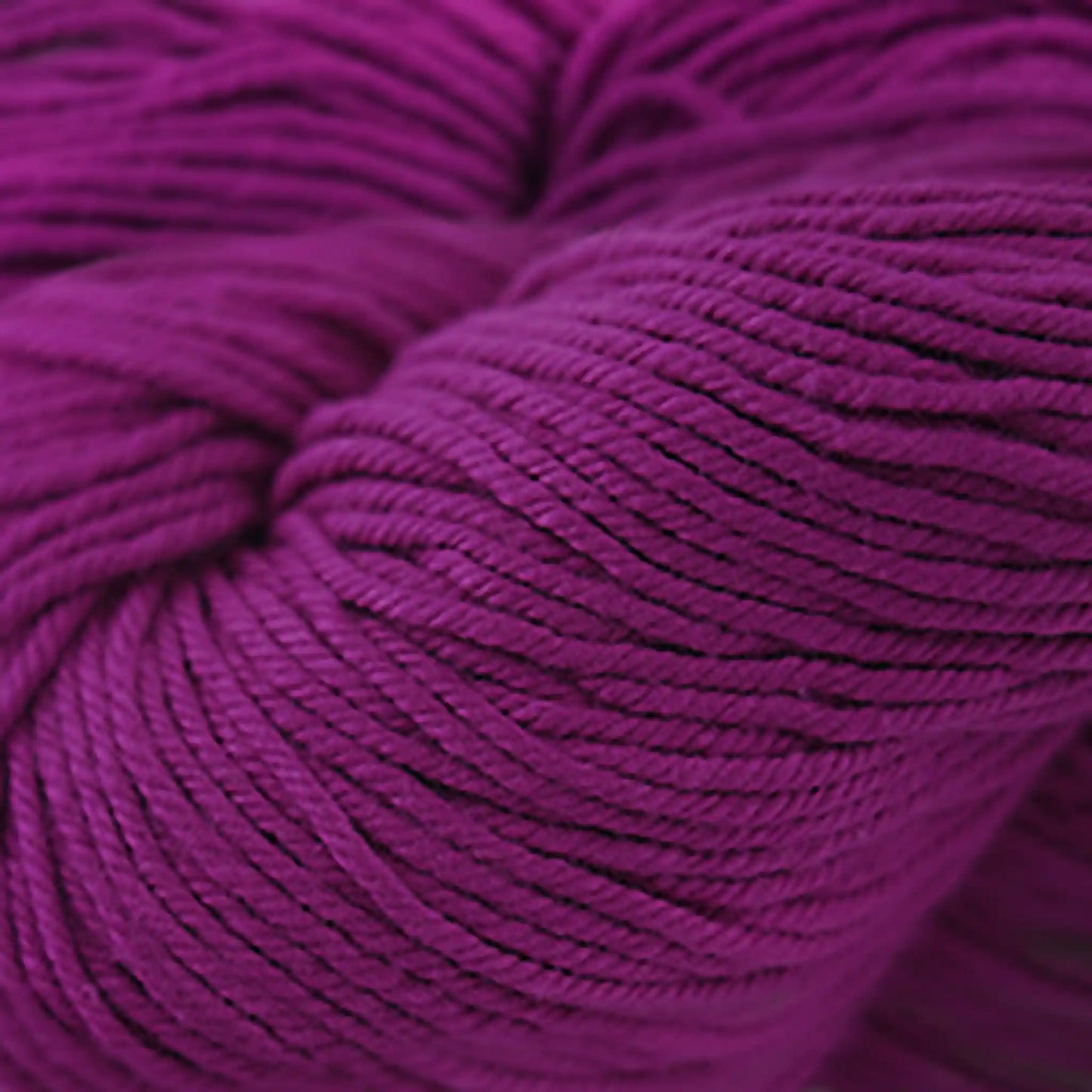 Cascade Nifty Cotton Worsted Yarn color 29 Hot Pink