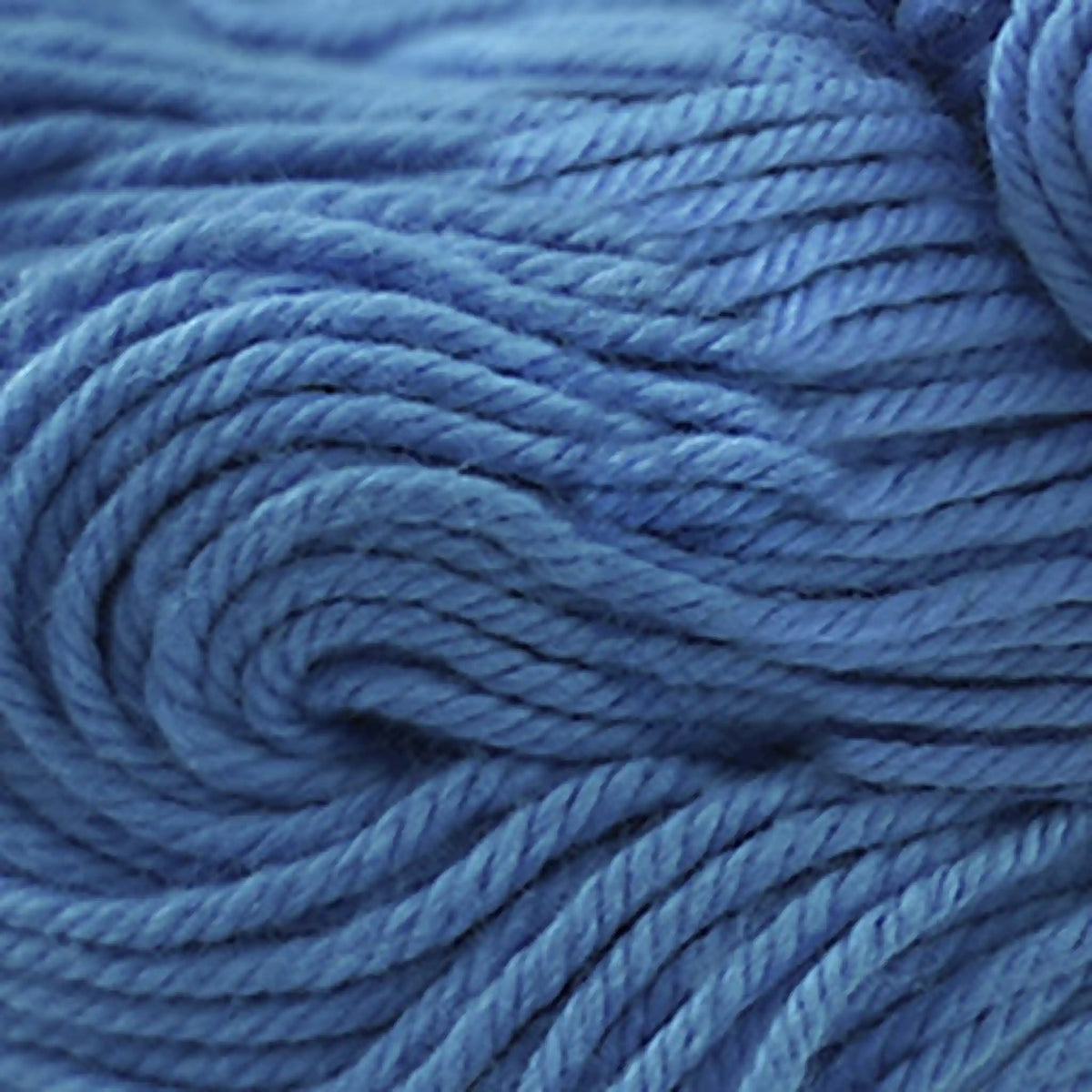 Cascade Nifty Cotton Worsted Yarn color 30 Lagoon
