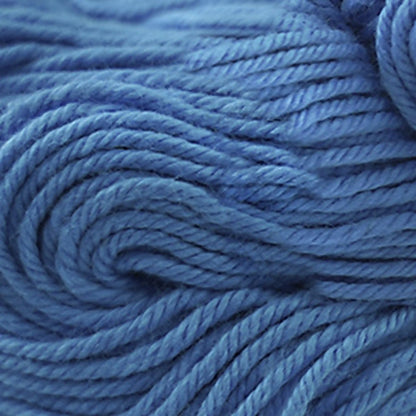 Cascade Nifty Cotton Worsted Yarn color 30 Lagoon
