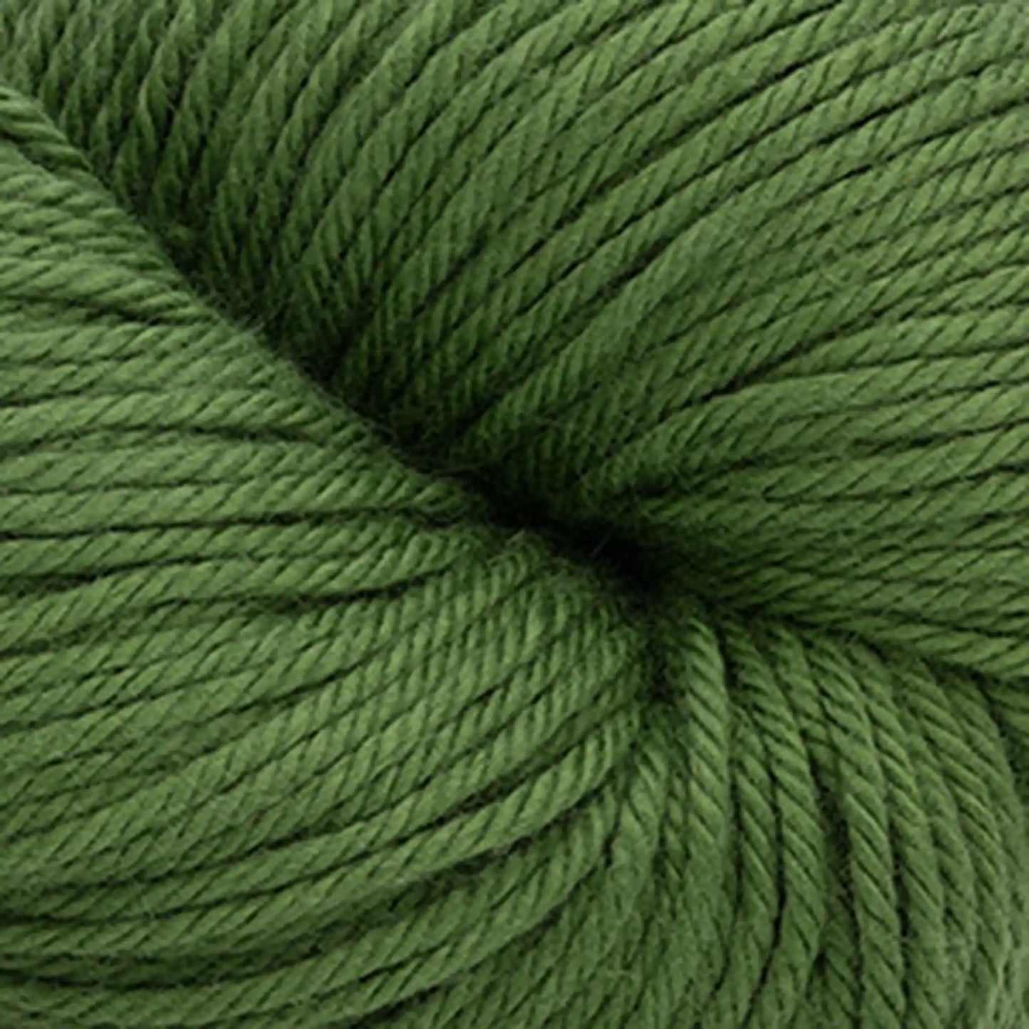 Cascade Nifty Cotton Worsted Yarn color 32 Chive
