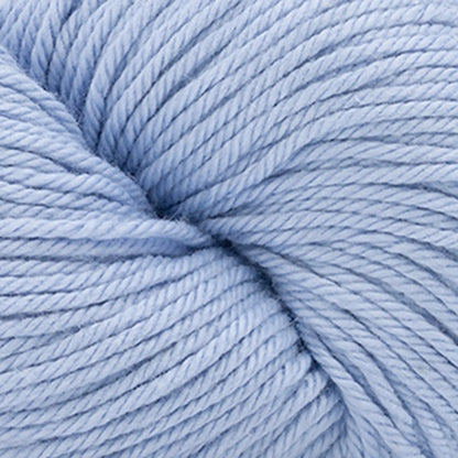 Cascade Nifty Cotton Worsted Yarn color 37 Blue Mist