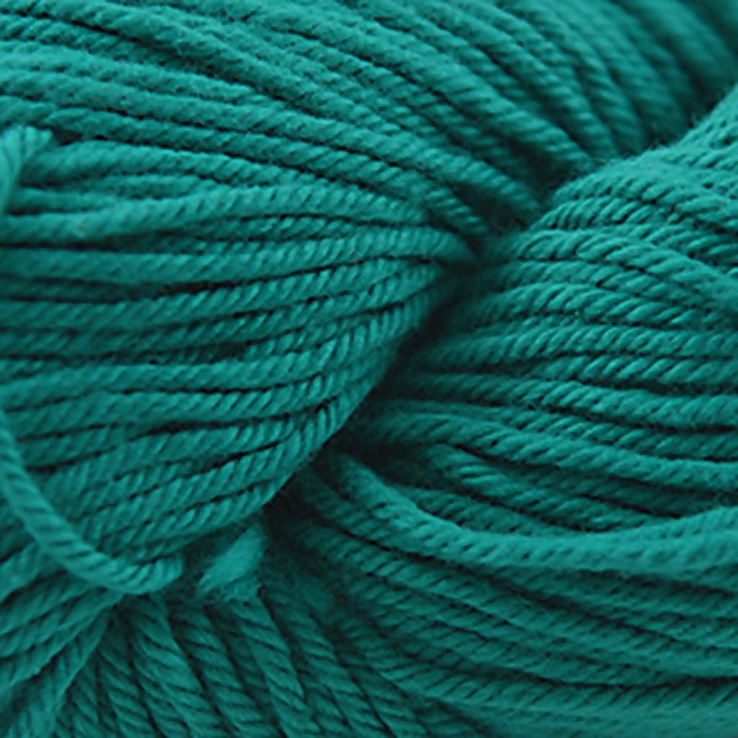 Cascade Nifty Cotton Worsted Yarn color 39 Alexandrite
