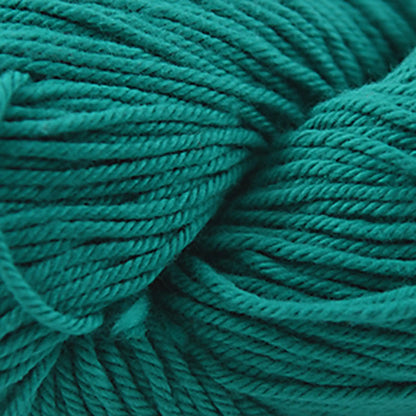 Cascade Nifty Cotton Worsted Yarn color 39 Alexandrite