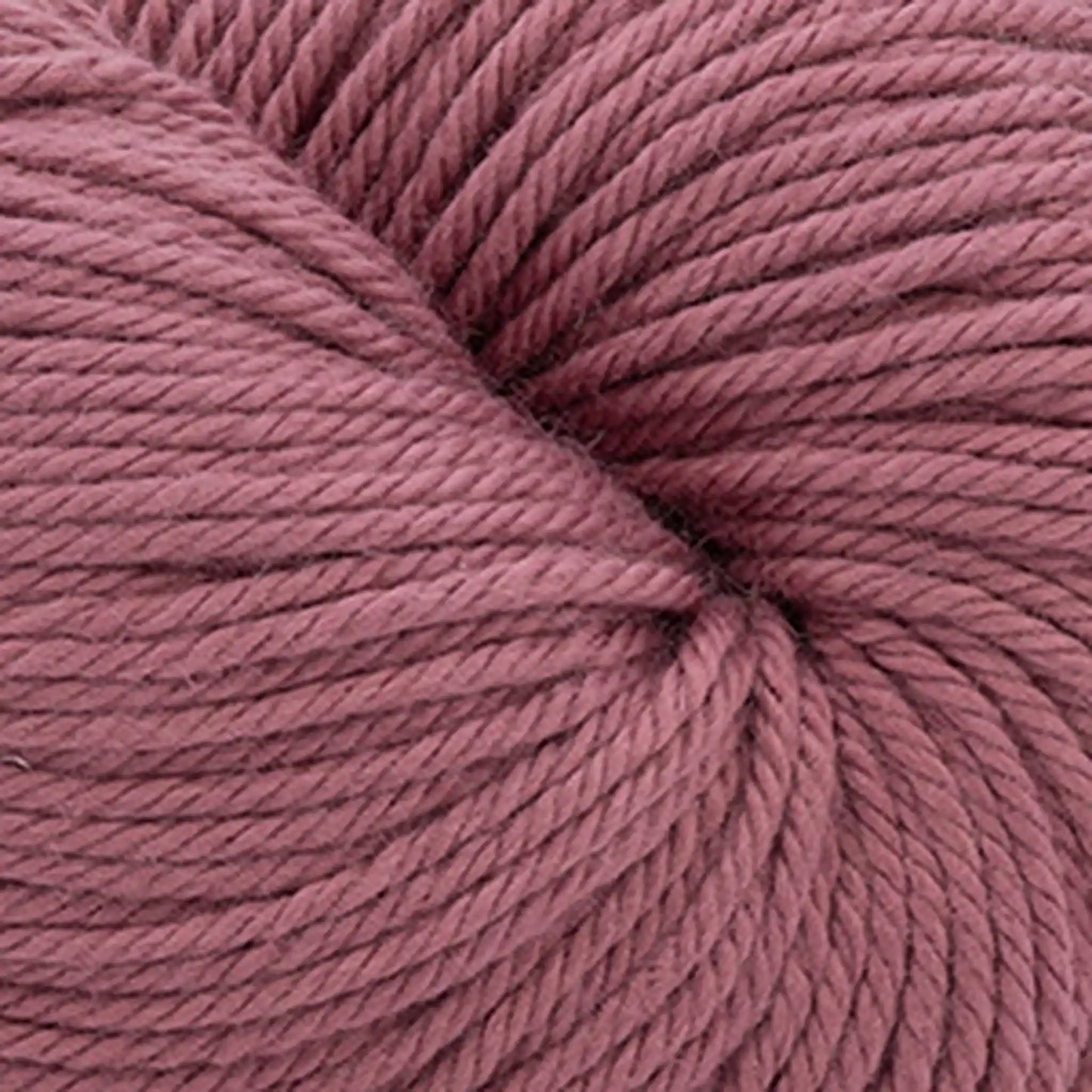 Cascade Nifty Cotton Worsted Yarn color 47 Foxglove