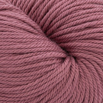 Cascade Nifty Cotton Worsted Yarn color 47 Foxglove