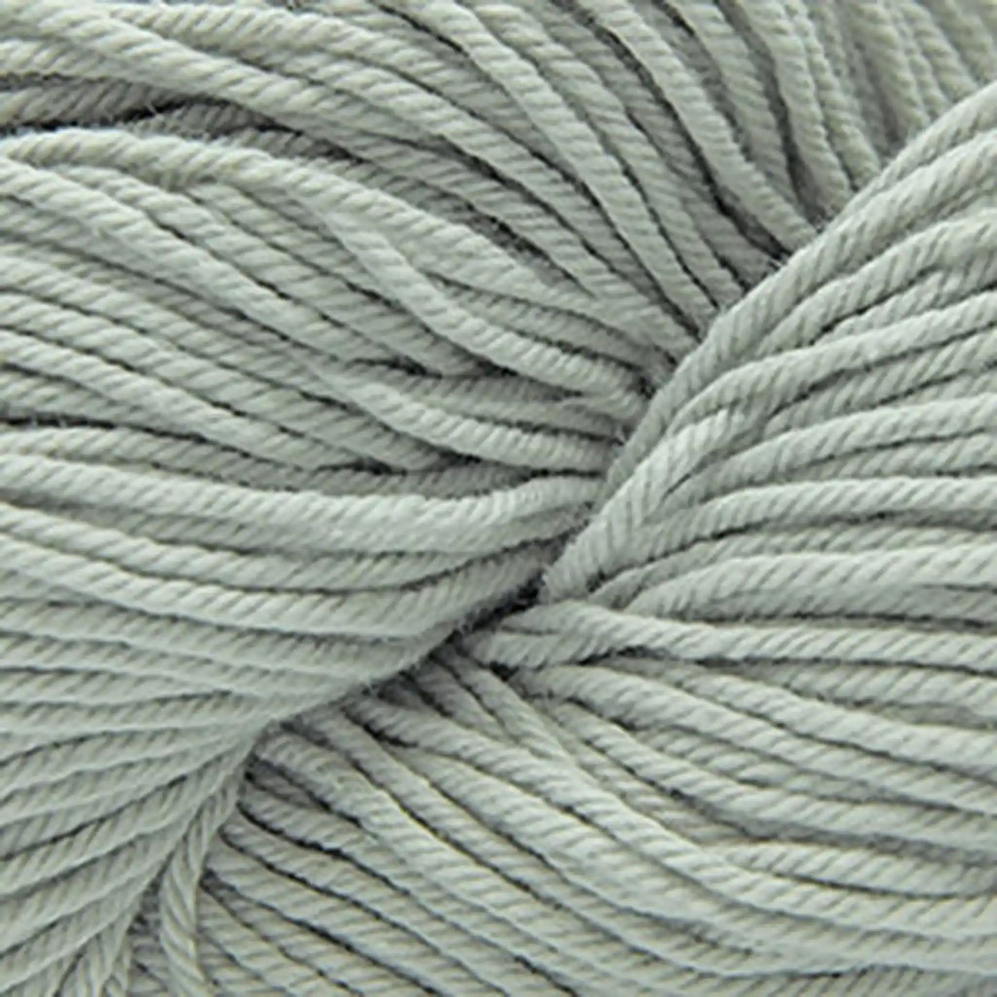 Cascade Nifty Cotton Worsted Yarn color 48 Vapor
