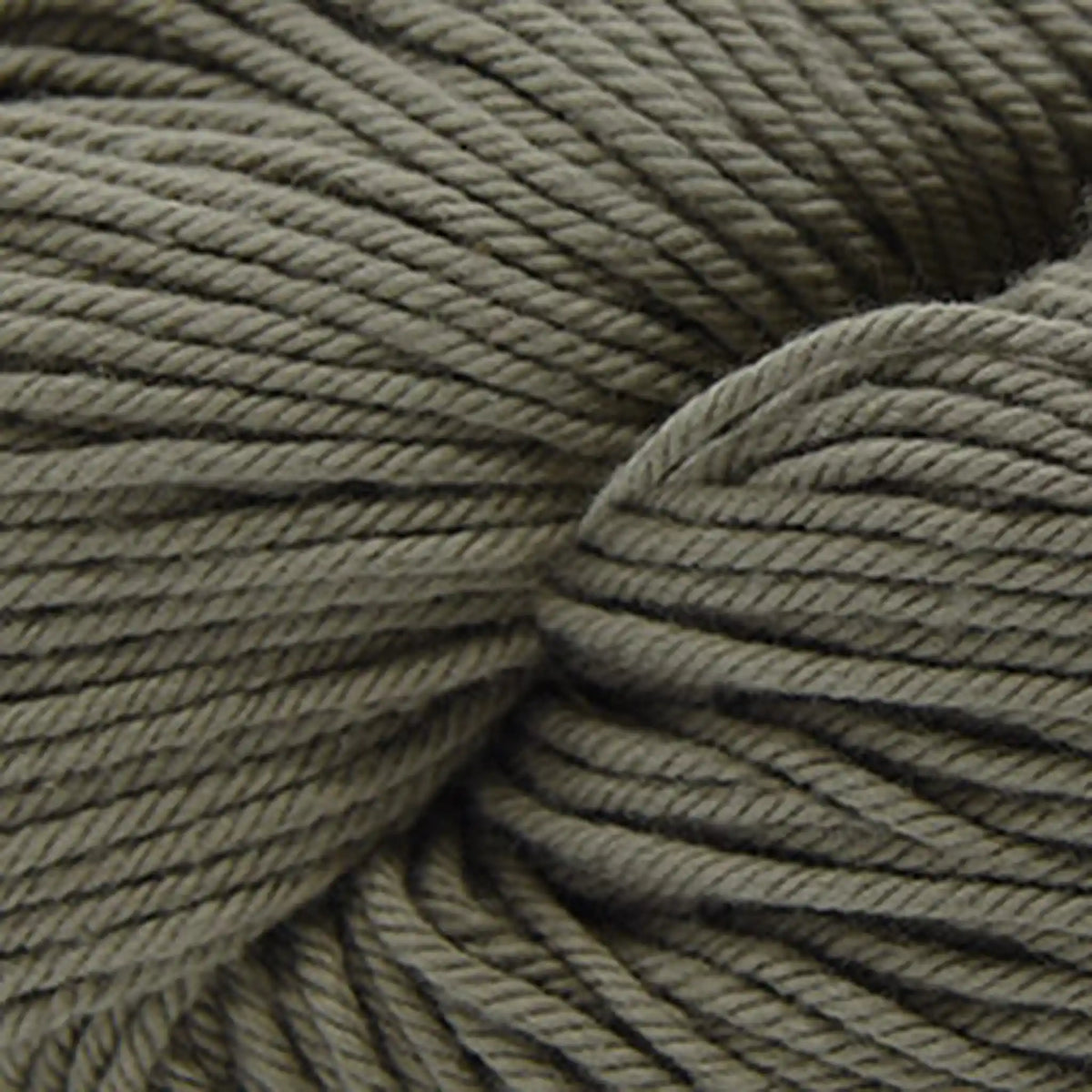 Cascade Nifty Cotton Worsted Yarn color 49 Portobello
