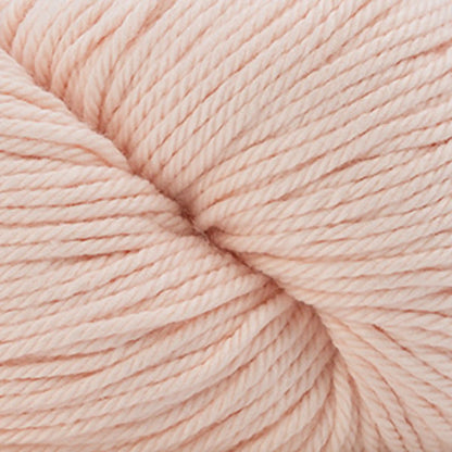Cascade Nifty Cotton Worsted Yarn color 52 Cloud Pink