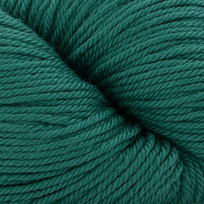 Cascade Nifty Cotton Worsted Yarn color 59 Ivy