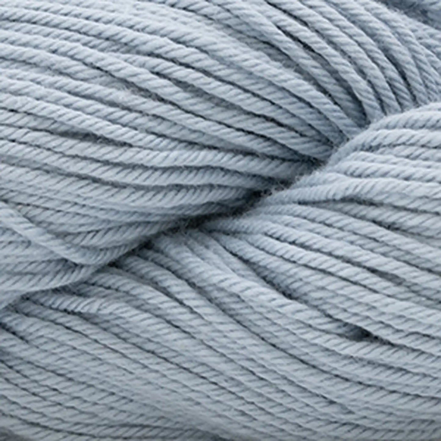 Cascade Nifty Cotton Worsted Yarn color 62 Xenon Blue