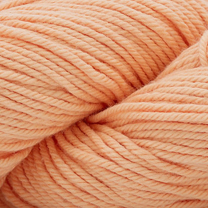Cascade Nifty Cotton Worsted Yarn color 64 Creampuff
