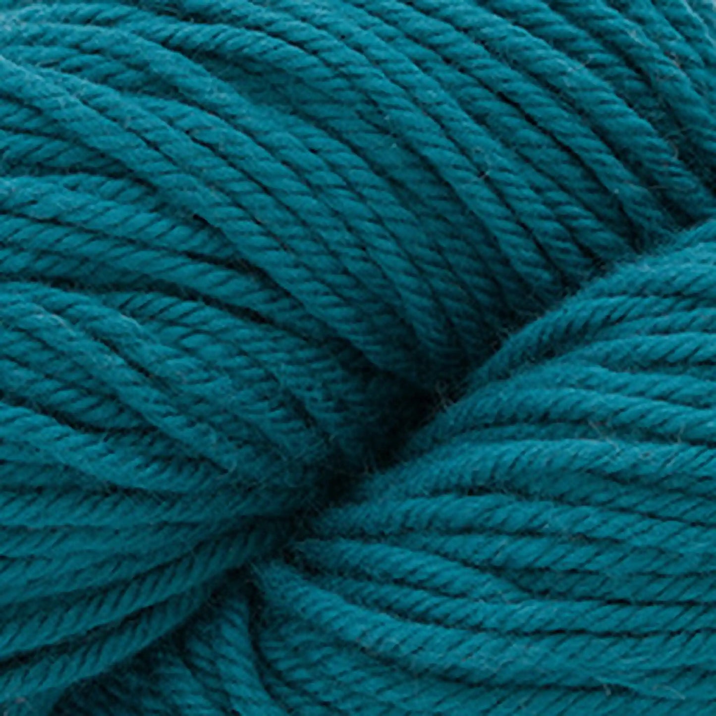 Cascade Nifty Cotton Worsted Yarn color 65 Deep Lagoon