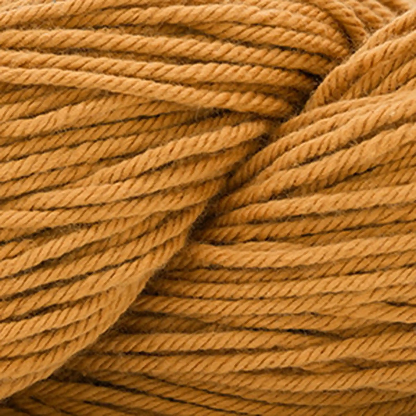 Cascade Nifty Cotton Worsted Yarn color 66 Golden Oak