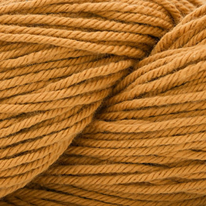 Cascade Nifty Cotton Worsted Yarn color 66 Golden Oak