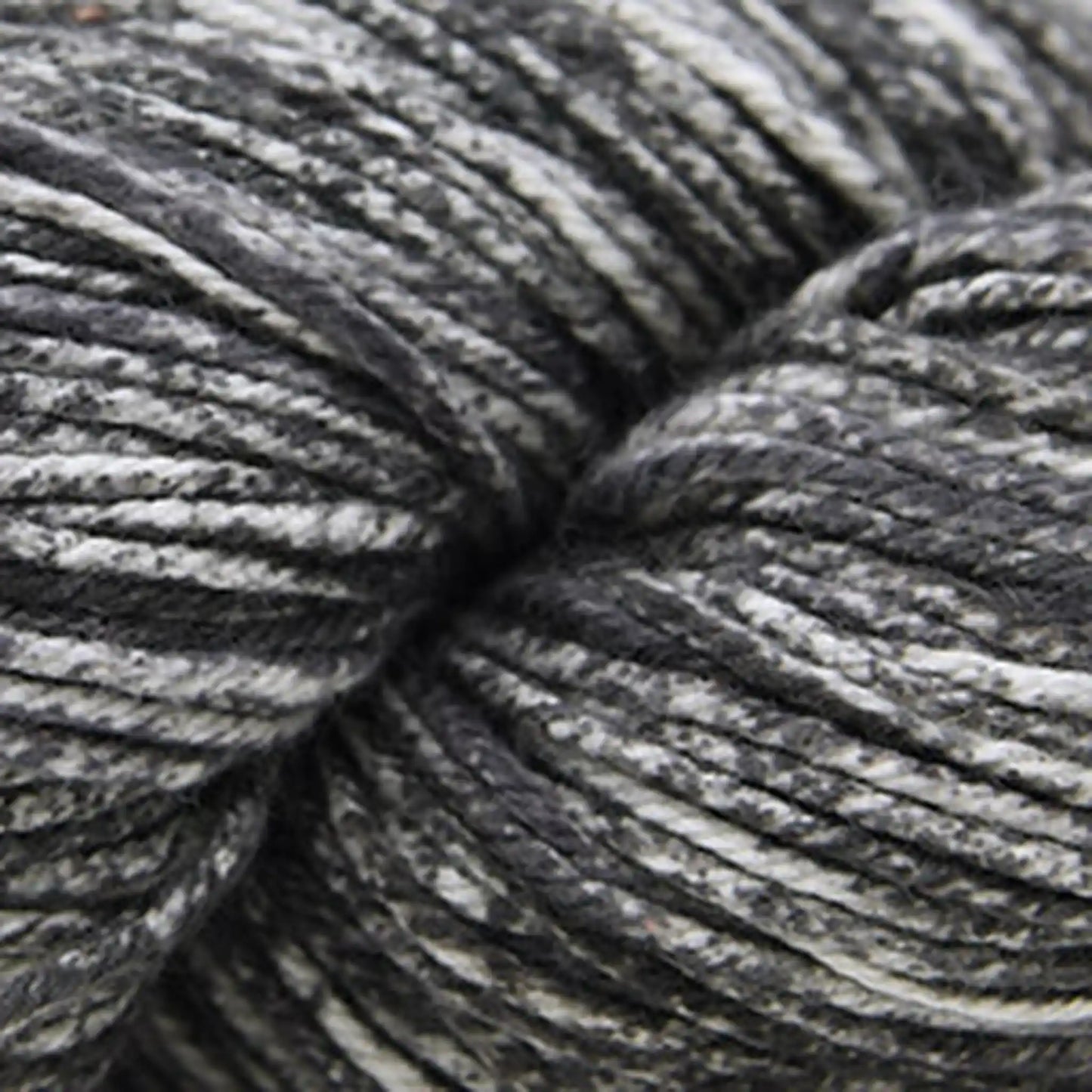 Cascade Nifty Cotton Effects Worsted Yarn color 304 Ink