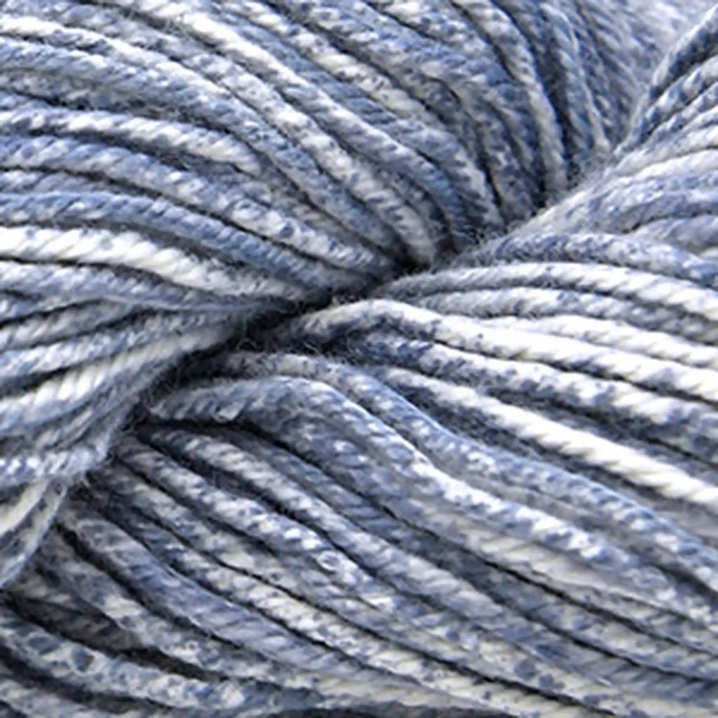 Cascade Nifty Cotton Effects Worsted Yarn color 307 Stonewash