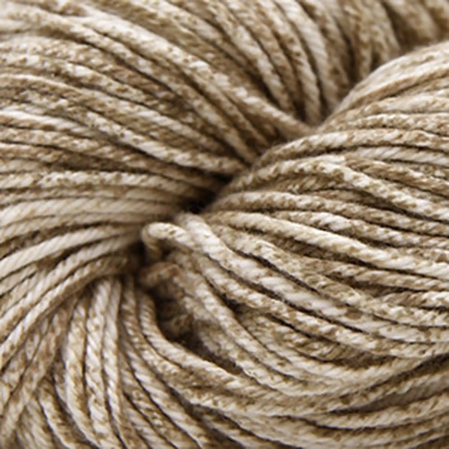 Cascade Nifty Cotton Effects Worsted Yarn color 309 Coriander