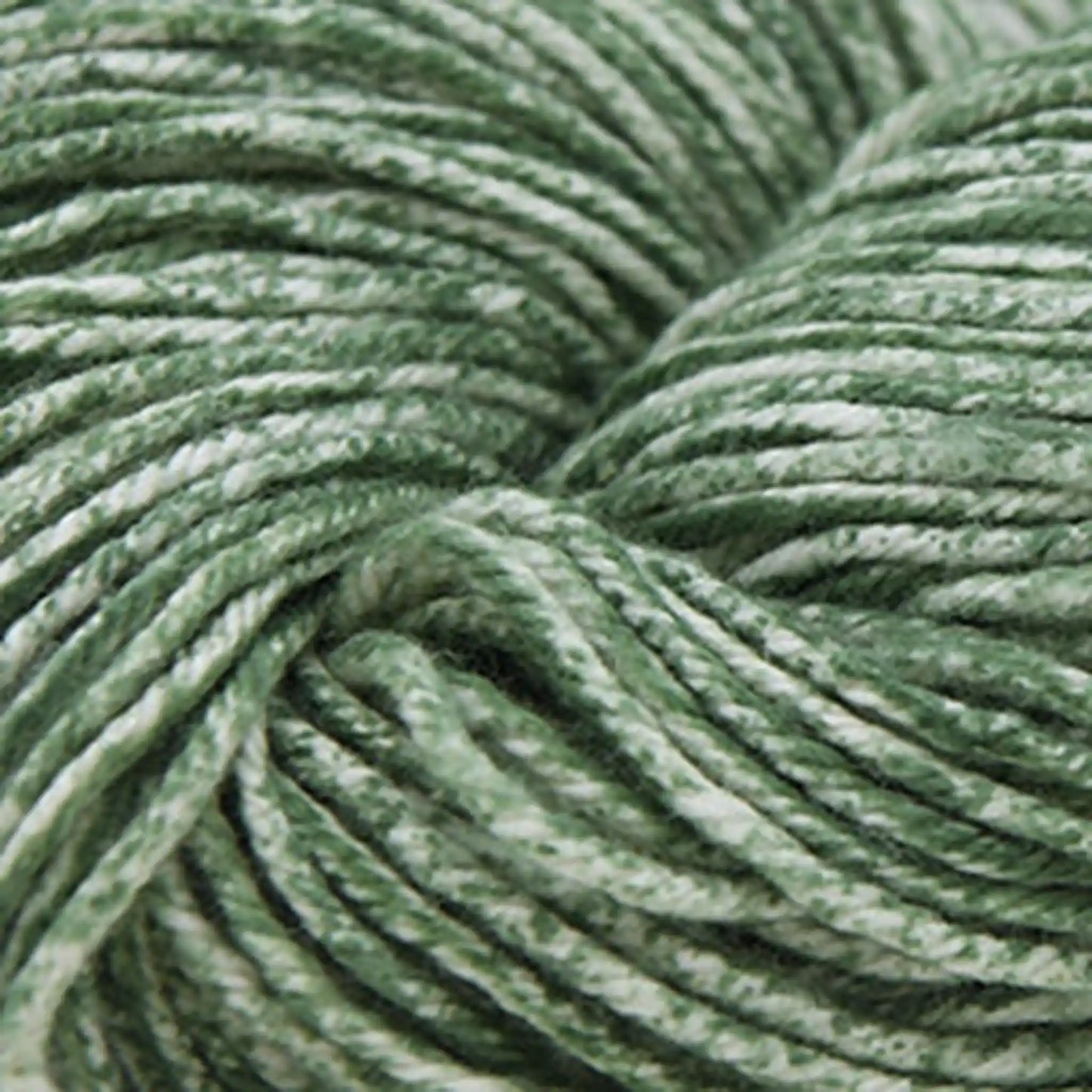Cascade Nifty Cotton Effects Worsted Yarn color 310 Juniper