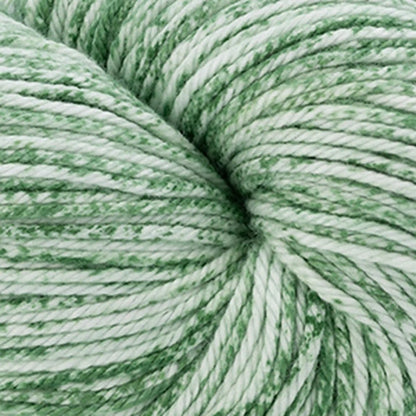Cascade Nifty Cotton Effects Worsted Yarn color 317 Laurel