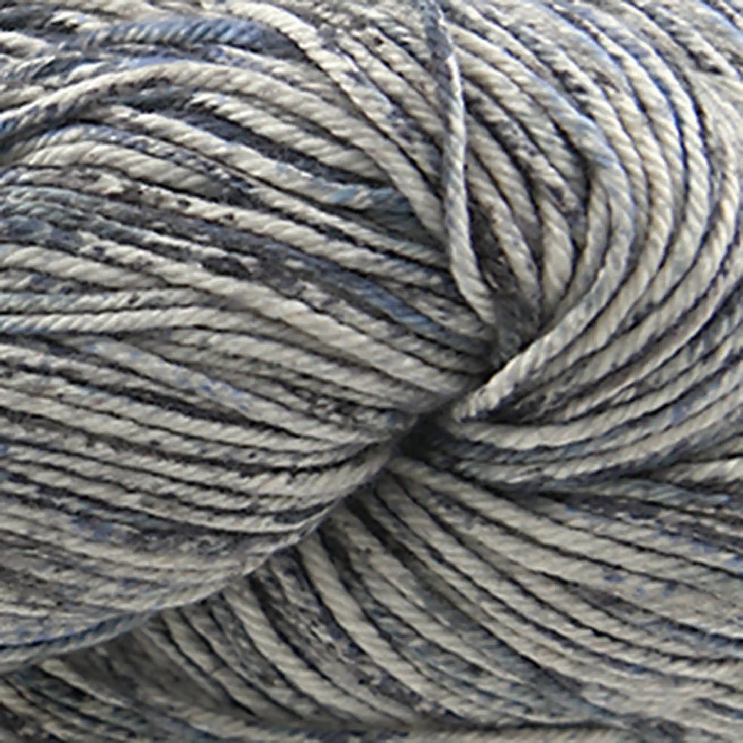 Cascade Nifty Cotton Splash Worsted Yarn color 215 Denim