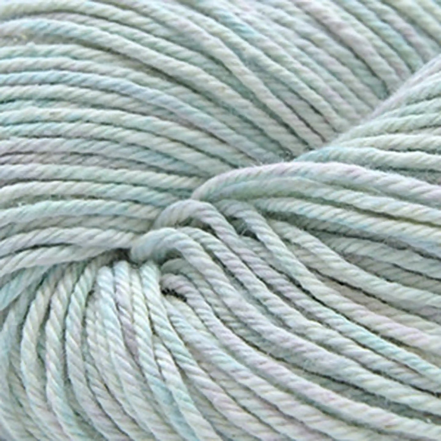 Cascade Nifty Cotton Splash Worsted Yarn color 221 Ambrosia