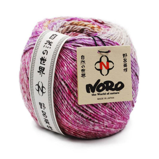 Noro Akari - Paradise Fibers