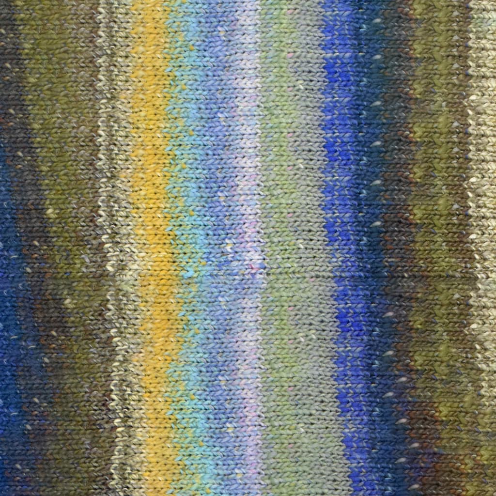 Noro Haruito - Paradise Fibers