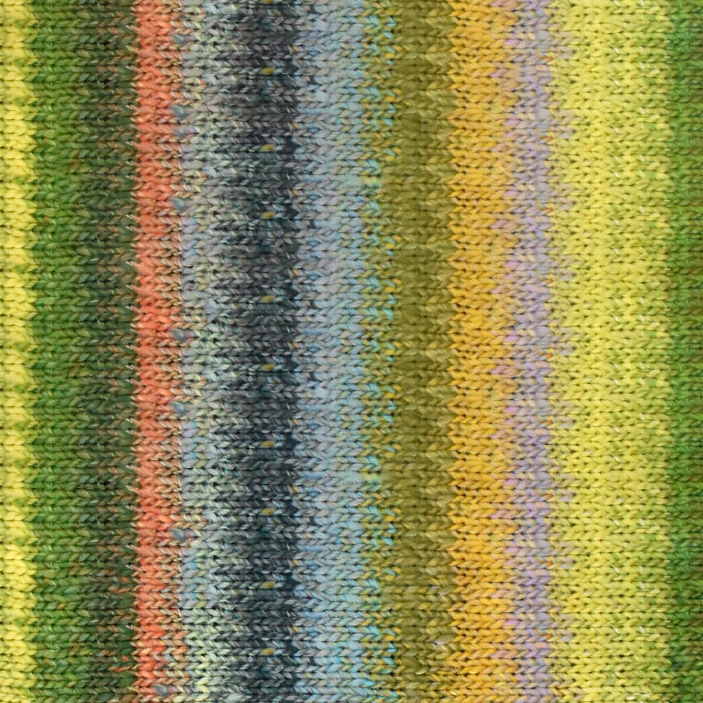 Noro Haruito - Paradise Fibers