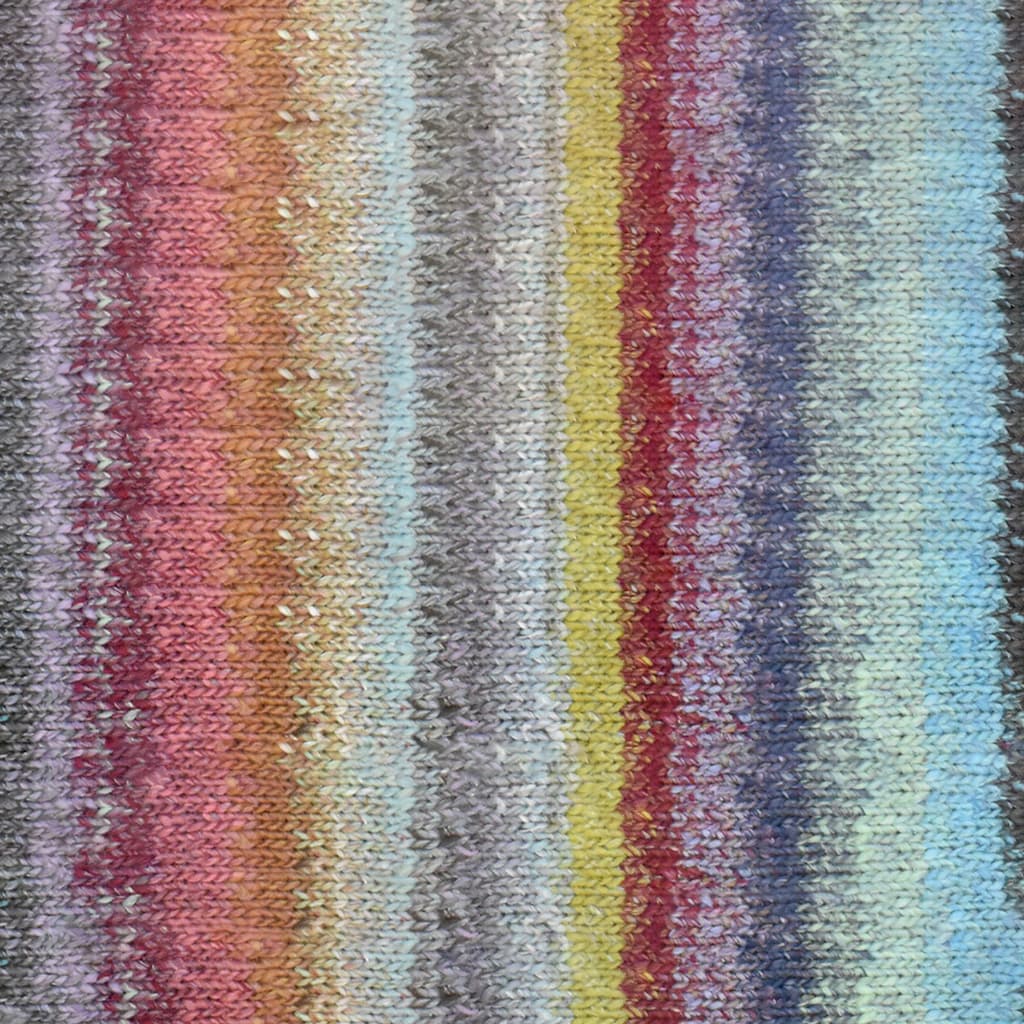 Noro Haruito - Paradise Fibers