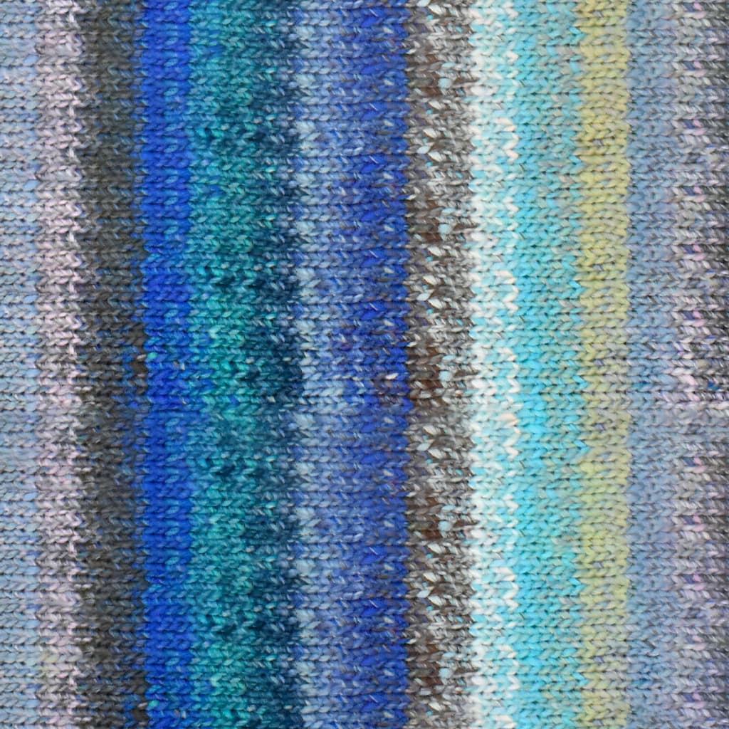 Noro Haruito - Paradise Fibers