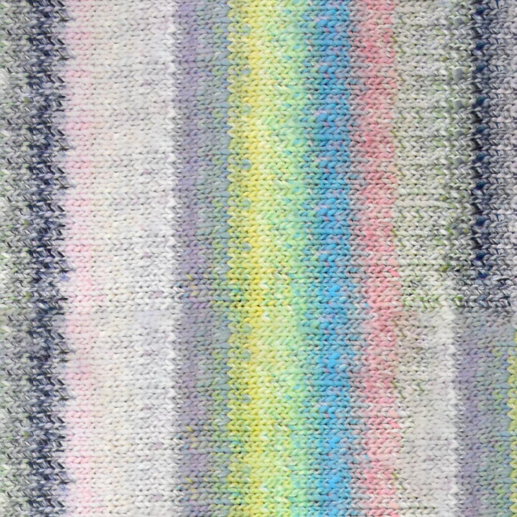 Noro Haruito - Paradise Fibers