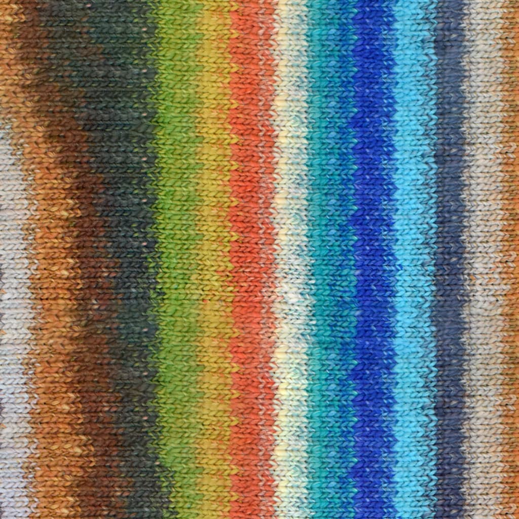 Noro Haruito - Paradise Fibers