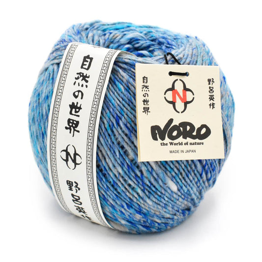 Noro Haunui Cotton Yarn - Paradise Fibers