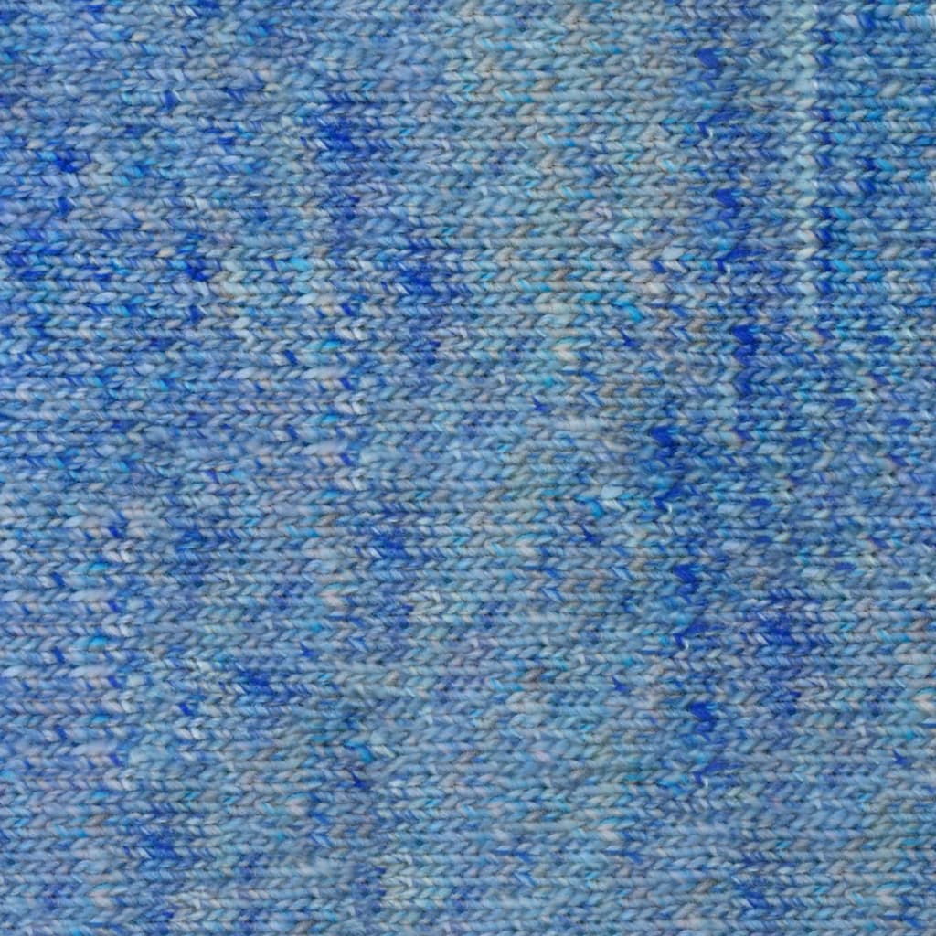 Noro Haunui Cotton & Wool Yarn – 10 Colors – Worsted Weight – Designer Yarn For Crochet & Knitting