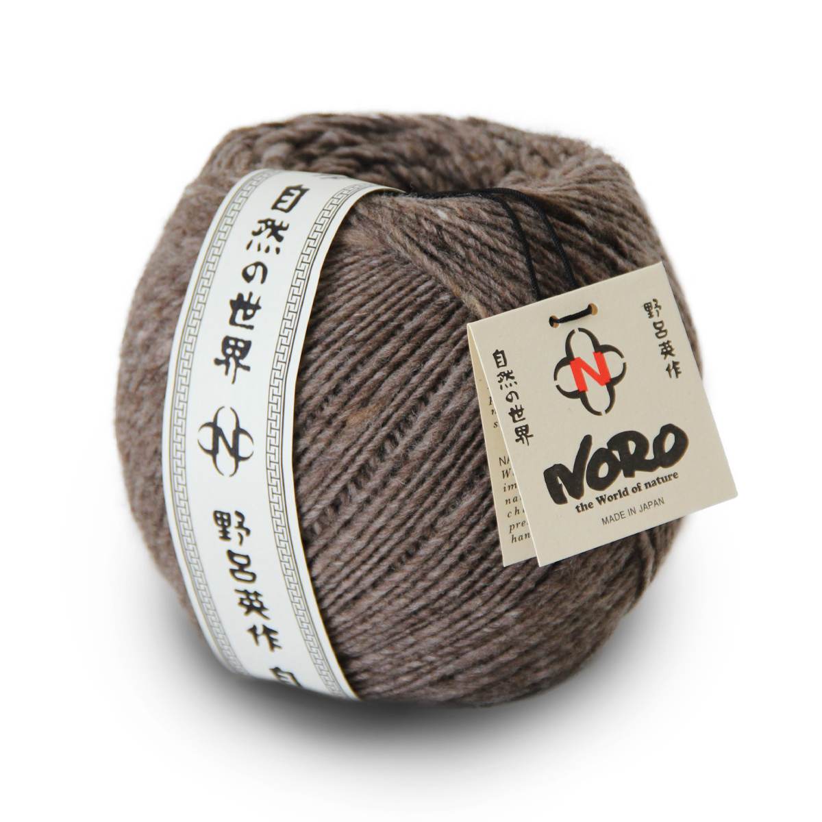 Noro Haunui Yarn - Paradise Fibers