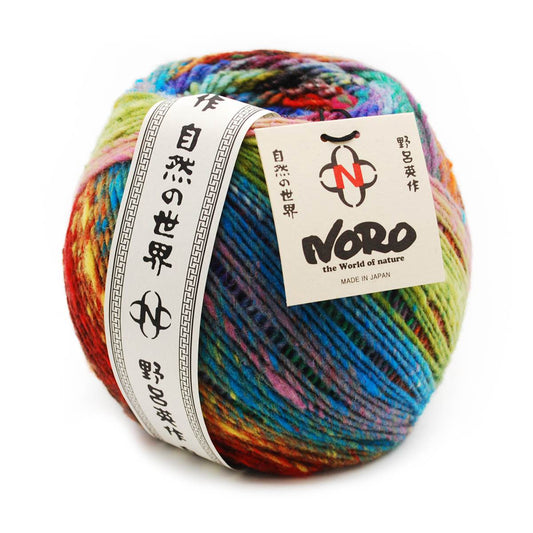 Noro Ito Yarn - Paradise Fibers