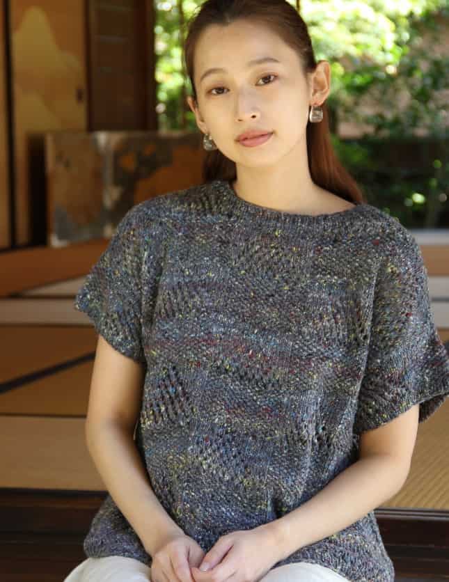 Noro Silky Designs Pattern Booklet - Paradise Fibers