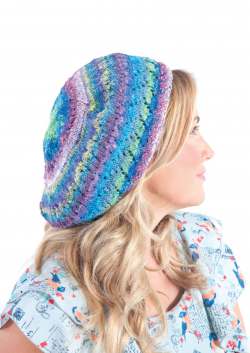 Noro Spring into Summer Pattern Book - Paradise Fibers