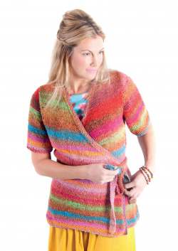 Noro Spring into Summer Pattern Book - Paradise Fibers