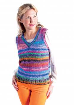 Noro Spring into Summer Pattern Book - Paradise Fibers