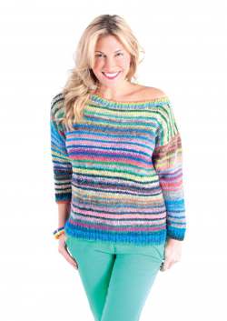 Noro Spring into Summer Pattern Book - Paradise Fibers